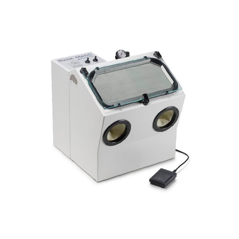 Base Matic | Arenadora automática