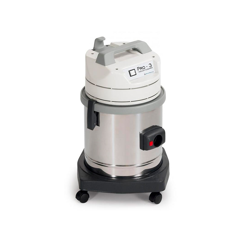 PRO3 | Aspirador de polvos arenadora