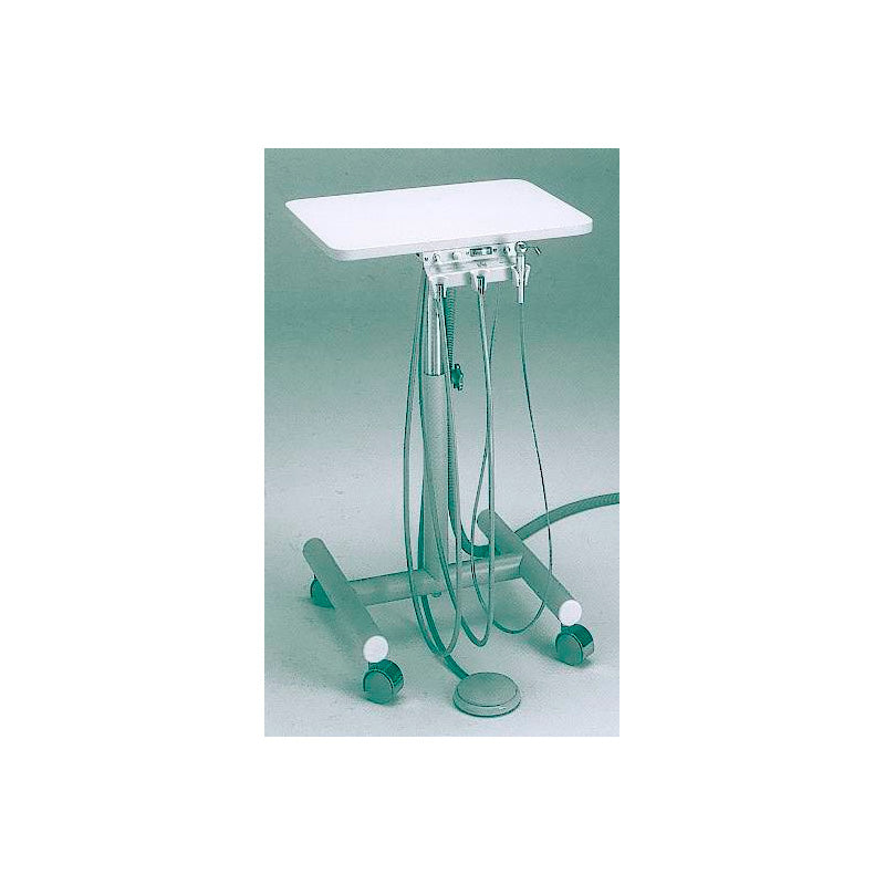 A2100 | Carro Trimodular Dental