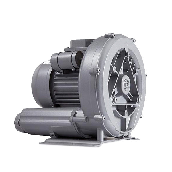 Unijet 75 | Motor Aspiración Seca