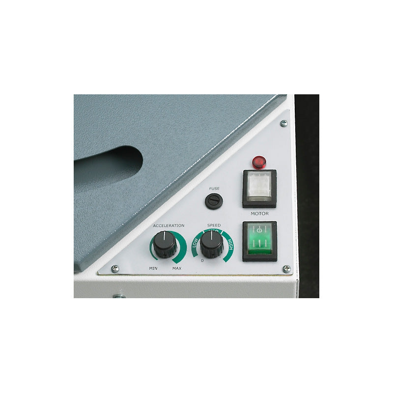 Rotojet | Centrifuga eléctrica