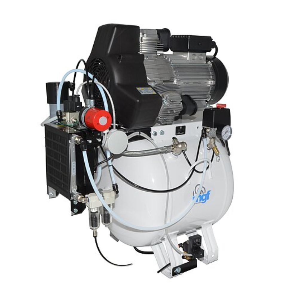 50/25 Prime X | Compresor Dental