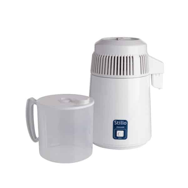 Stillo | Destiladora de agua 4 Litros