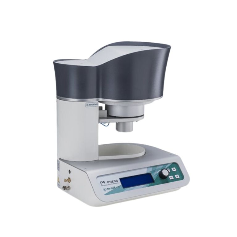 PF Pres | Horno para porcelana