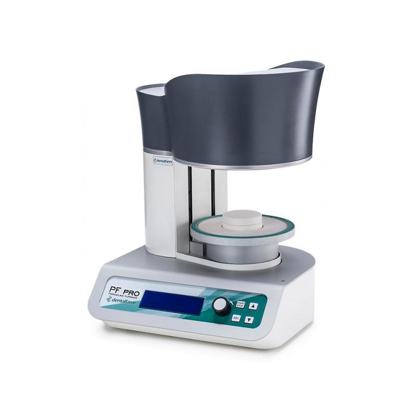 PF Pro | Horno para porcelana dental