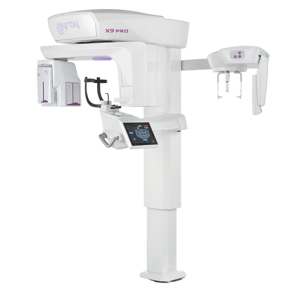 Hyperion X9 Pro - Full View | MyRay