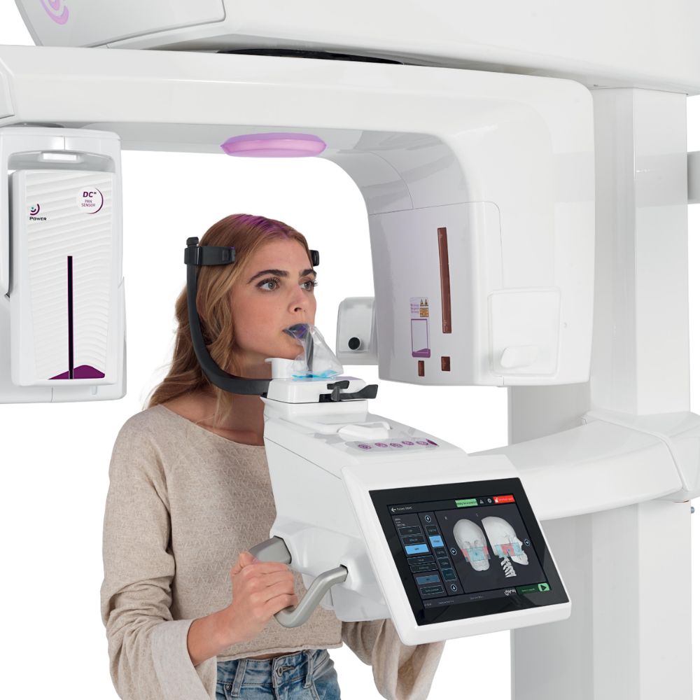 Hyperion X9 Pro - Full View | MyRay