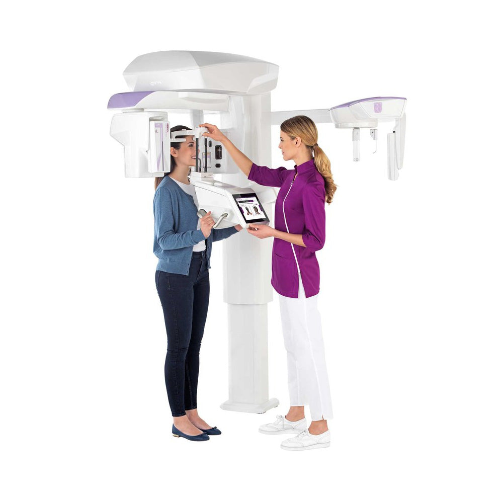 Hyperion X9 Pro | MyRay