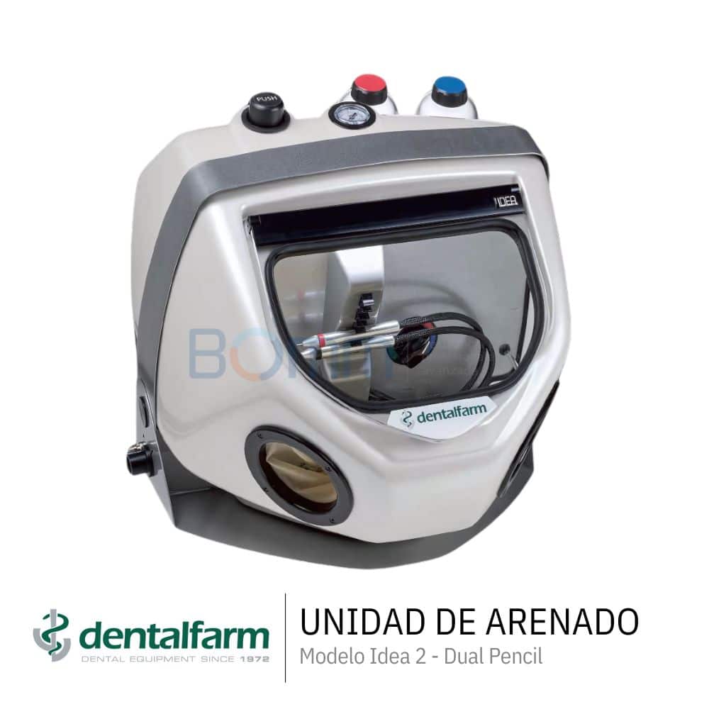 Idea 2 | Arenadora de Lápiz