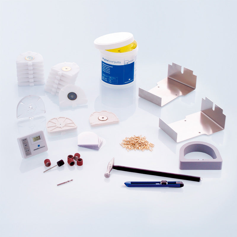 Giroform | Kit de Inicio