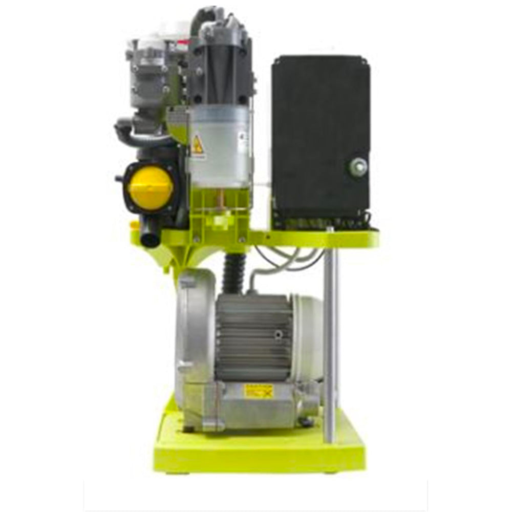 Microsmart | Sistema de Aspiración