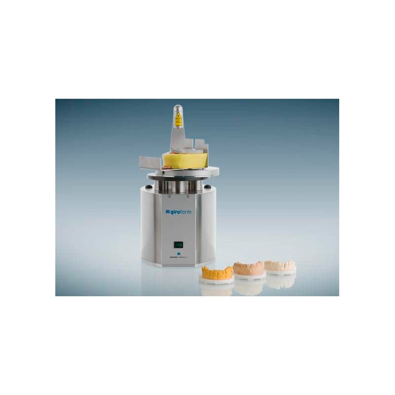 Giroform | Perforadora Para Pines