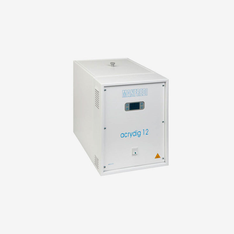 Acrydig 12 | Polimerizador