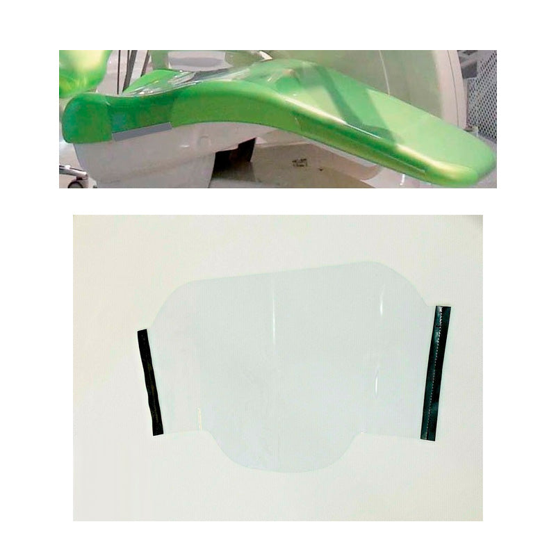 Protección Sillon Dental Anthos