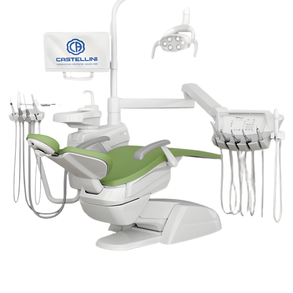 Puma ELI | Unidad Dental