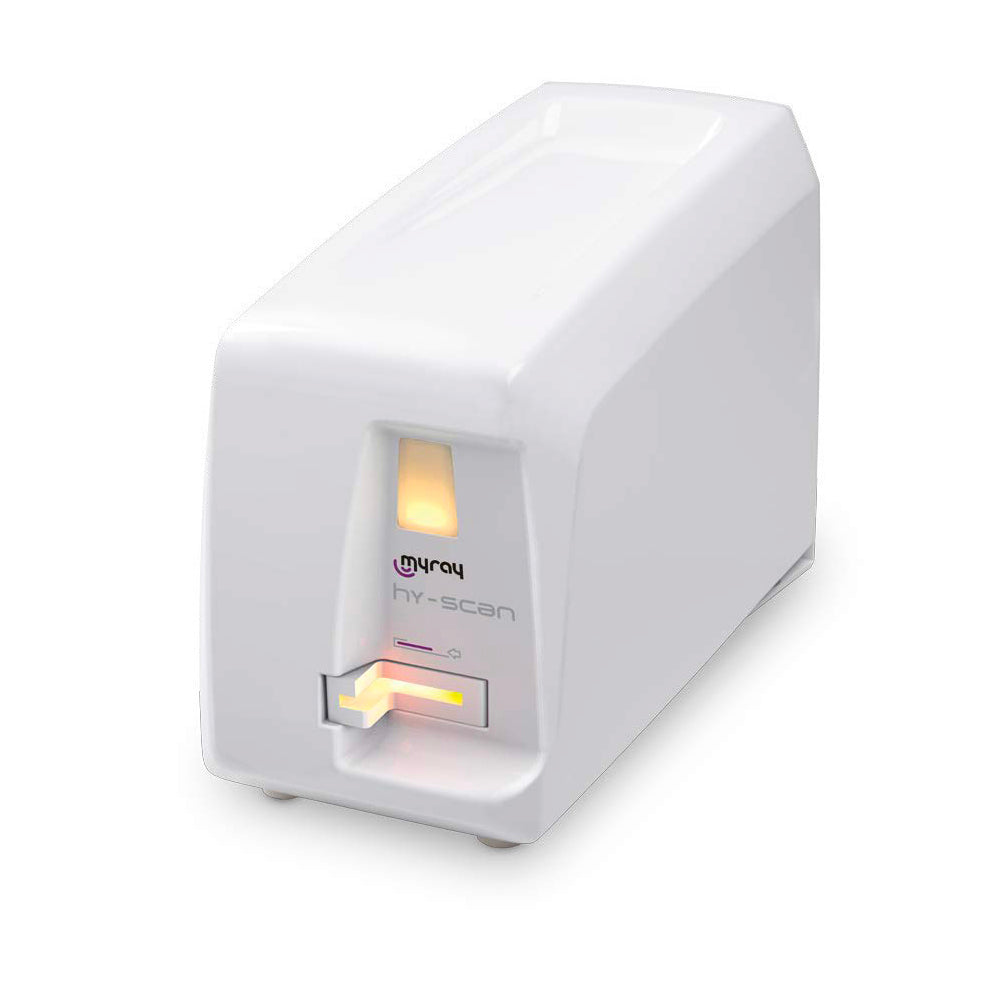 Hyscan | Escáner de Placas al Fósforo