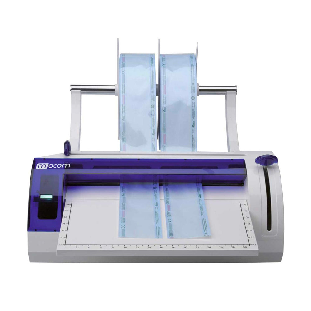 Millseal Plus | Selladora de Mangas Manual