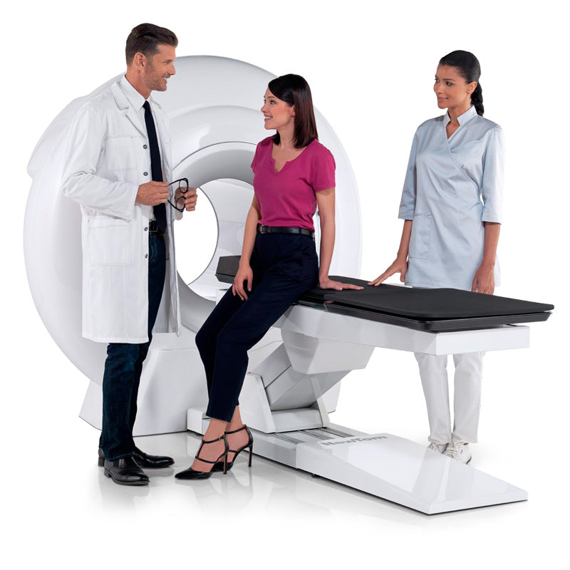 5G XL | Unidad Cone Beam