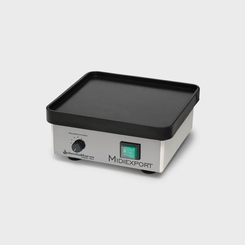 Midiexport | Vibradora modelos