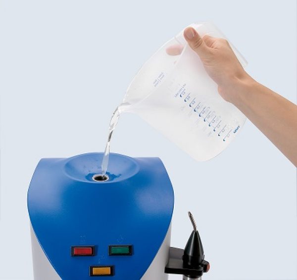 Steamer X3 | Vaporizador Dental