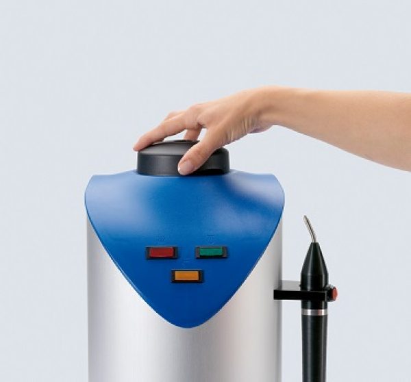 Steamer X3 | Vaporizador Dental