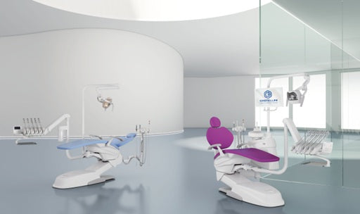 Puma ELI | Unidad Dental