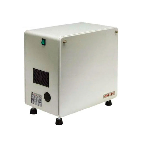 Mono Jet Alpha | Sistema de Aspiración Pequeño