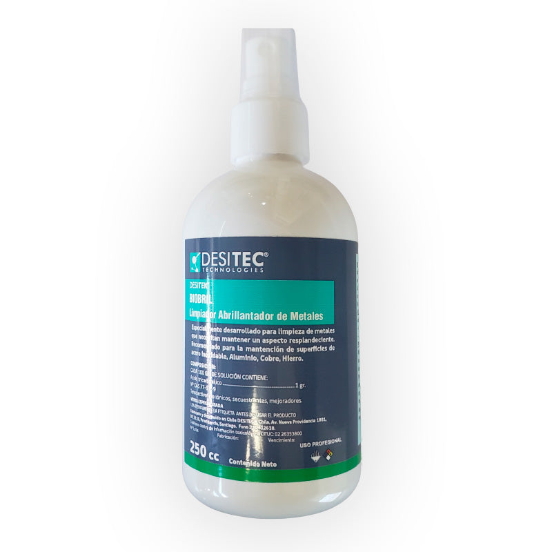 Líquido limpiado cámaras de autoclaves