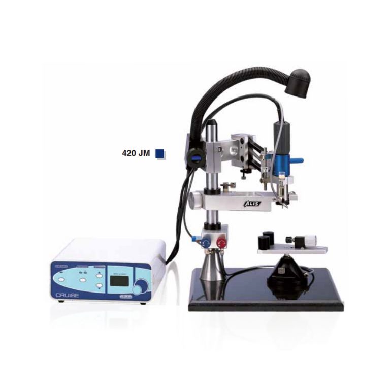 Minicruise 420 | Fresador Dental