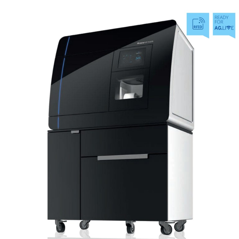 Ceramill Matik | Fresadora Dental