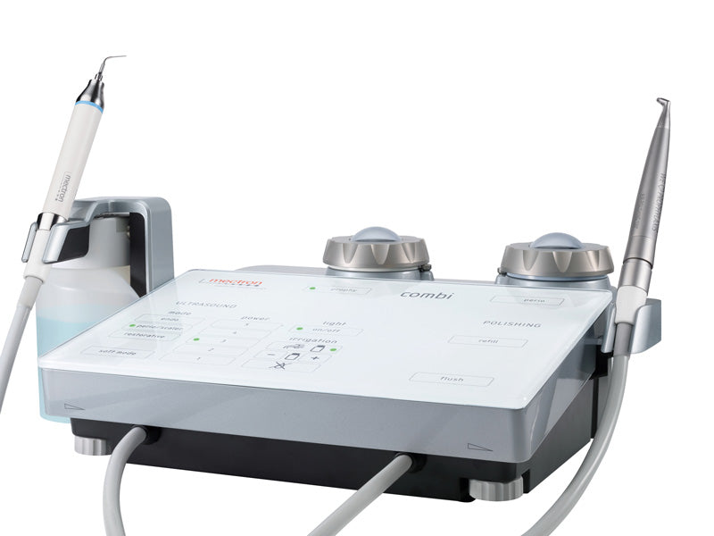 Combi Touch | Ultrasonido Mectron