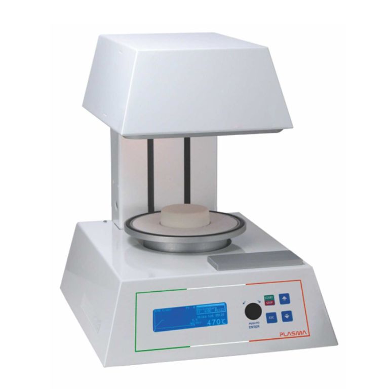 Plasma 22 | Horno para Cerámica Dental