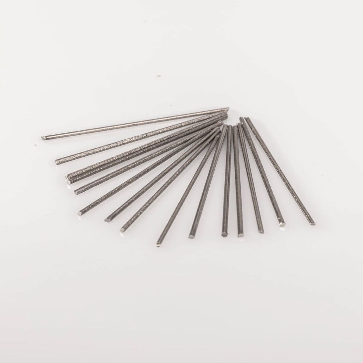 Magnun B | Soldadura