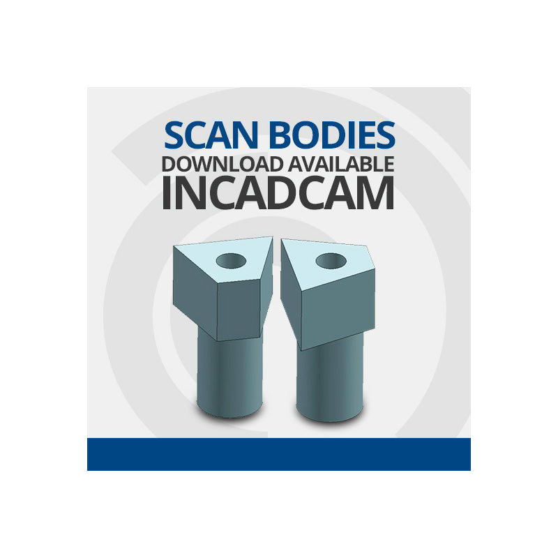 Ceramill Incadcam | Software para implantes