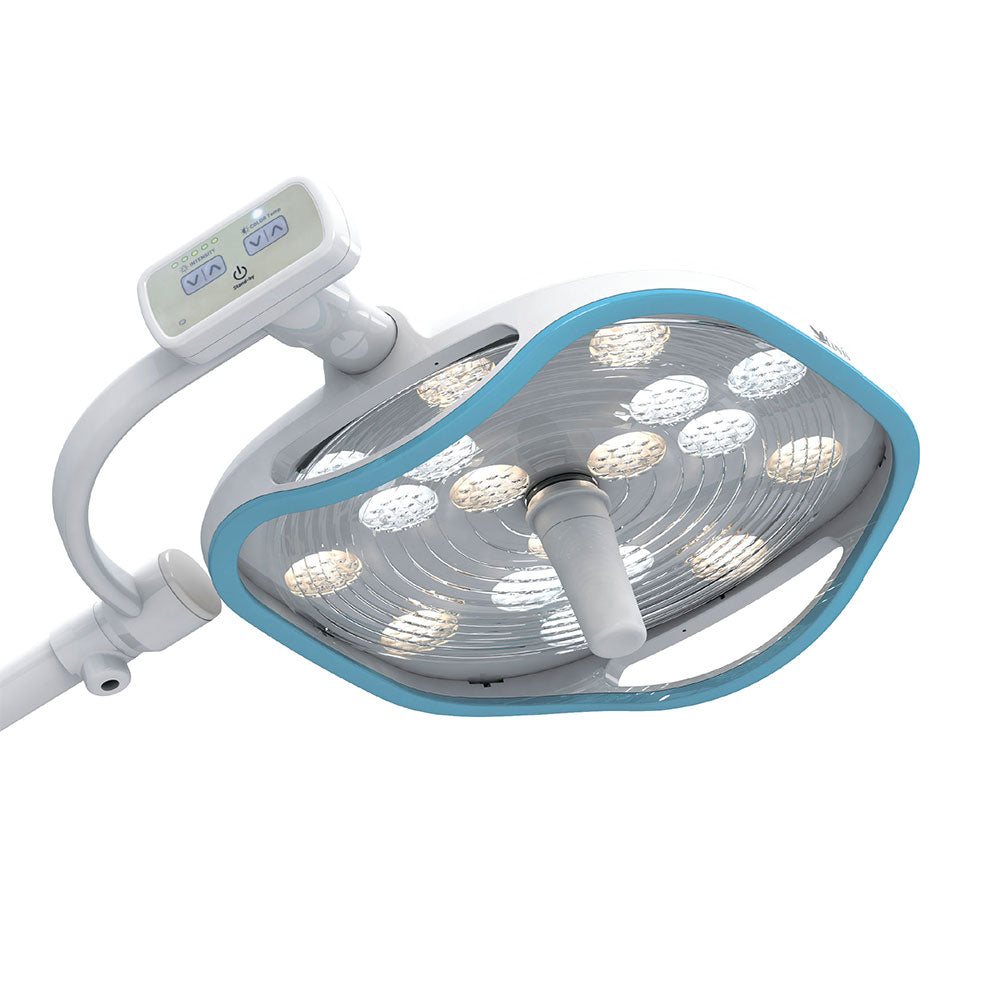 Luvis S200 | Lampara para pabellón dental