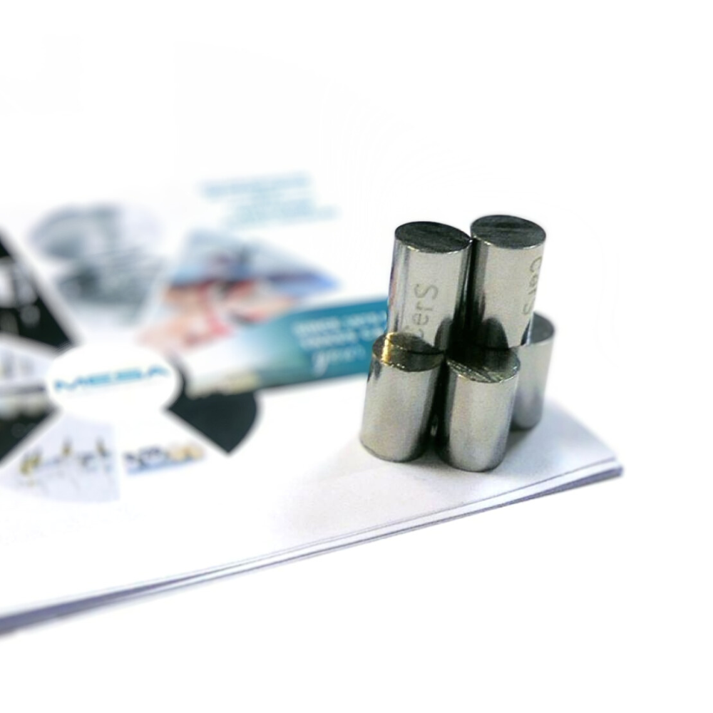 Magnum Ceramic S | Aleación