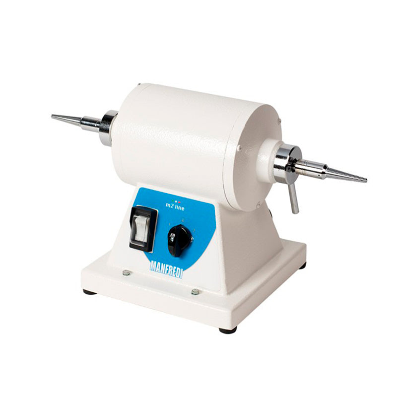 M2Line | Motor De Pulido