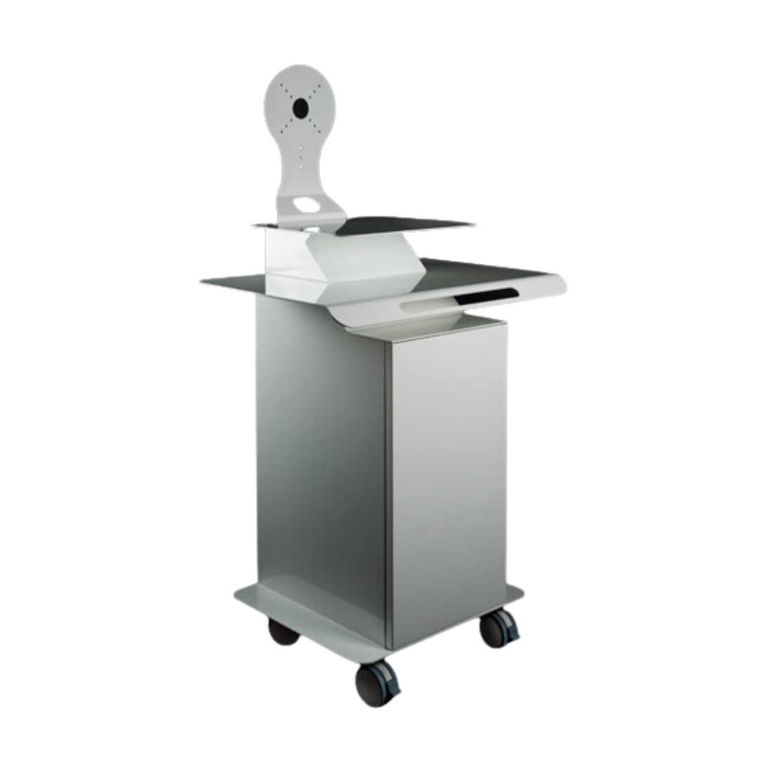 Tender | Carro para Escáner Intraoral