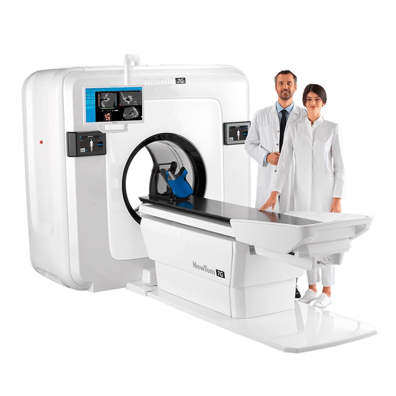 Newtom 7G Body | Escáner CBCT