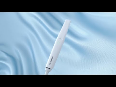 Cargar video: Aoralscan Elf | Escáner Intraoral Ultraligero