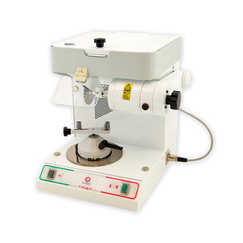 TR 87 | Troqueladora de modelos