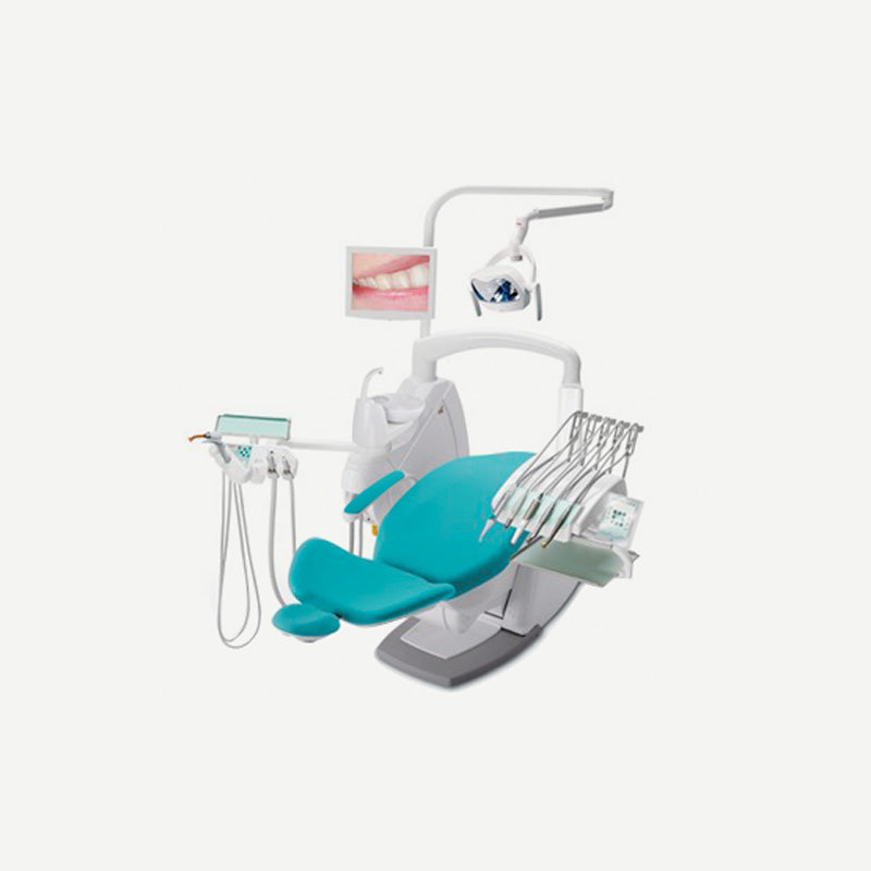 Anthos L9 | Unidad Dental