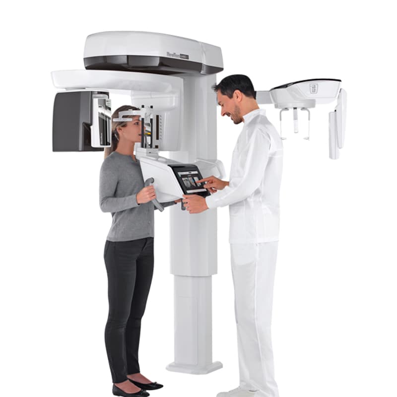 Radiología Extraoral