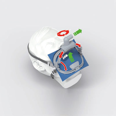 WS Aerosol Defender