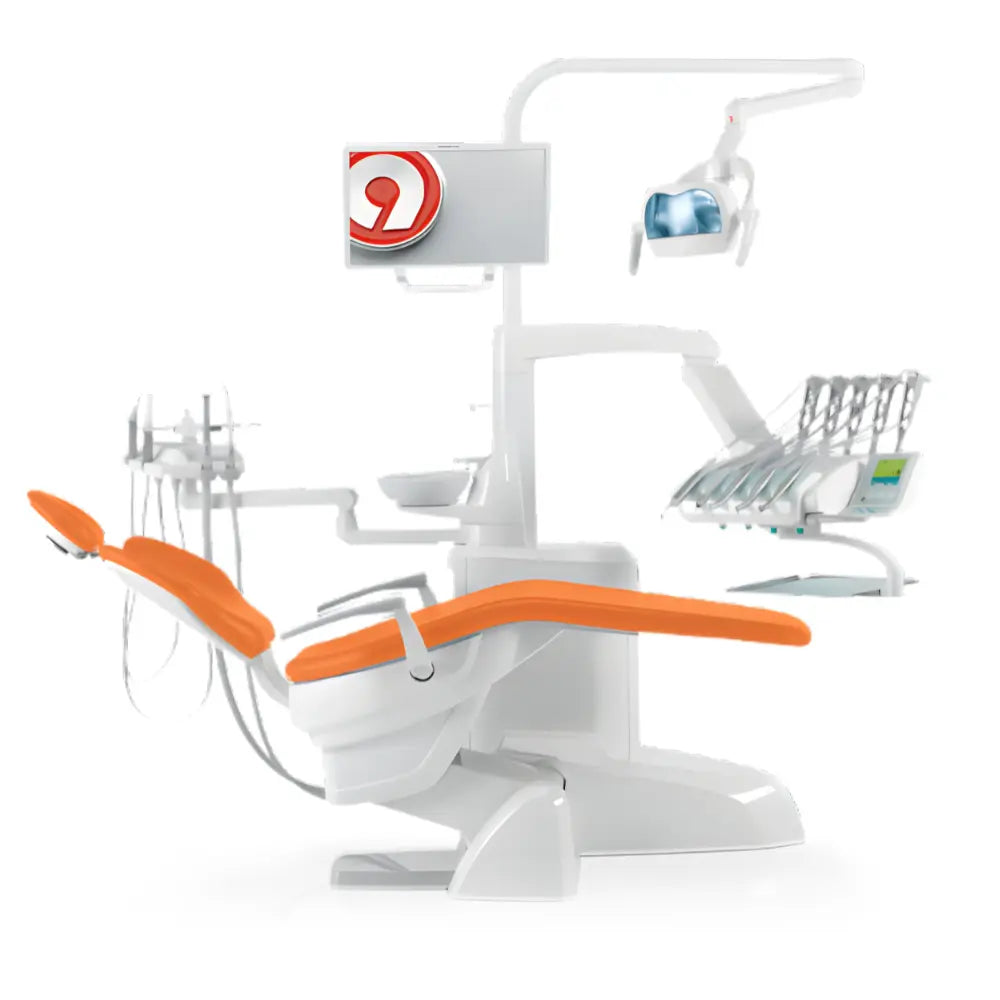 Anthos L6 | Unidad Dental