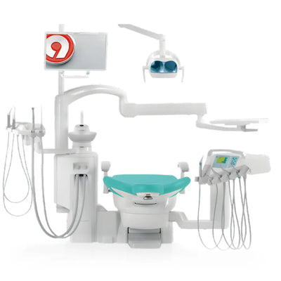 Anthos L6 | Unidad Dental
