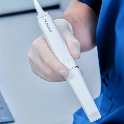 Aoralscan Elf | Escáner Intraoral Ultraligero