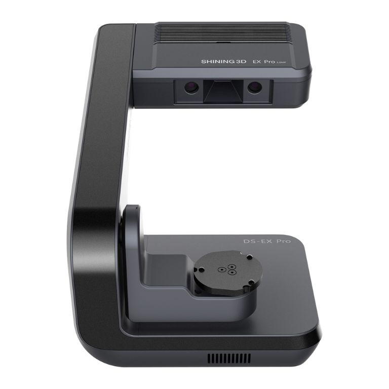 AutoScan DS-EX Pro H | Escáner Dental 3D