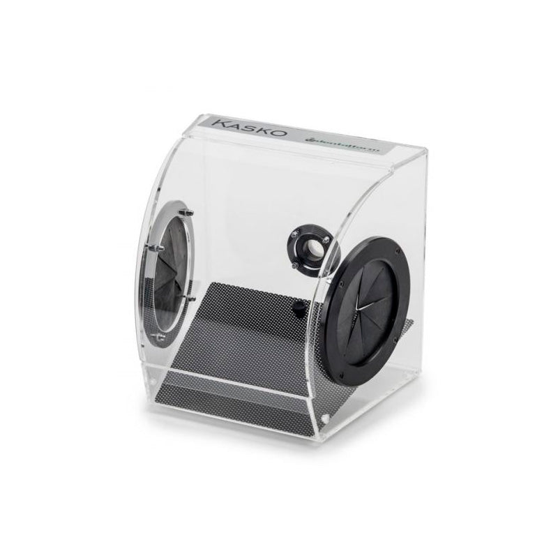 KASCO | Box de trabajo laboratorio