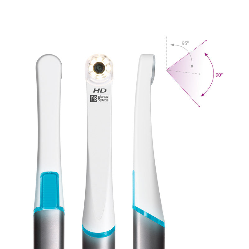 Cámara Intraoral - CU2 HD